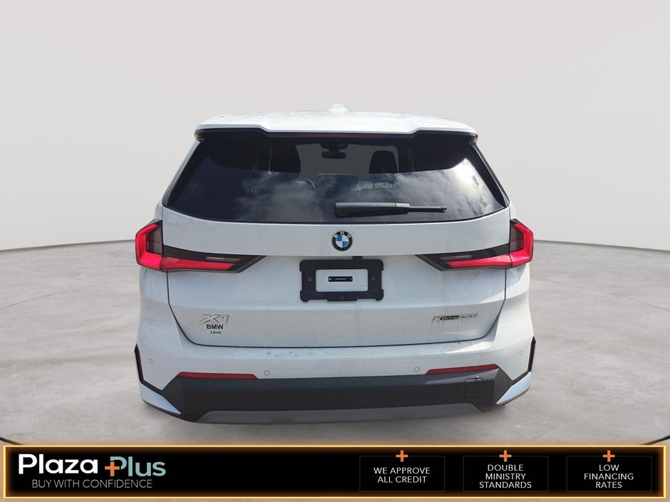 2024 BMW X1 xDrive28i xDrive28i Sports Activity Vehicle
