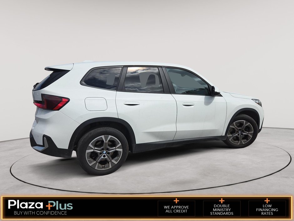 2024 BMW X1 xDrive28i xDrive28i Sports Activity Vehicle