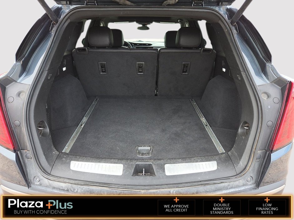 2021 Cadillac XT5 AWD Premium Luxury AWD 4dr Premium Luxury