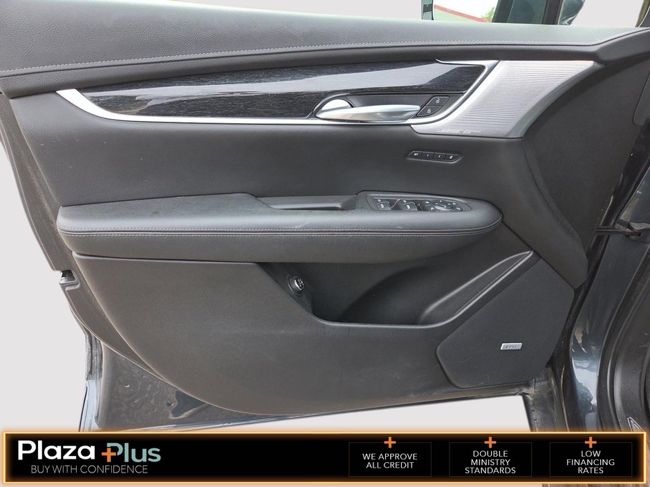 2021 Cadillac XT5 AWD Premium Luxury AWD 4dr Premium Luxury