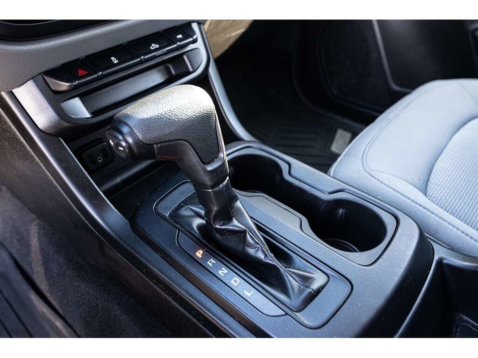 2020 Chevrolet Colorado 4WD Work Truck 4WD CREW CAB   128