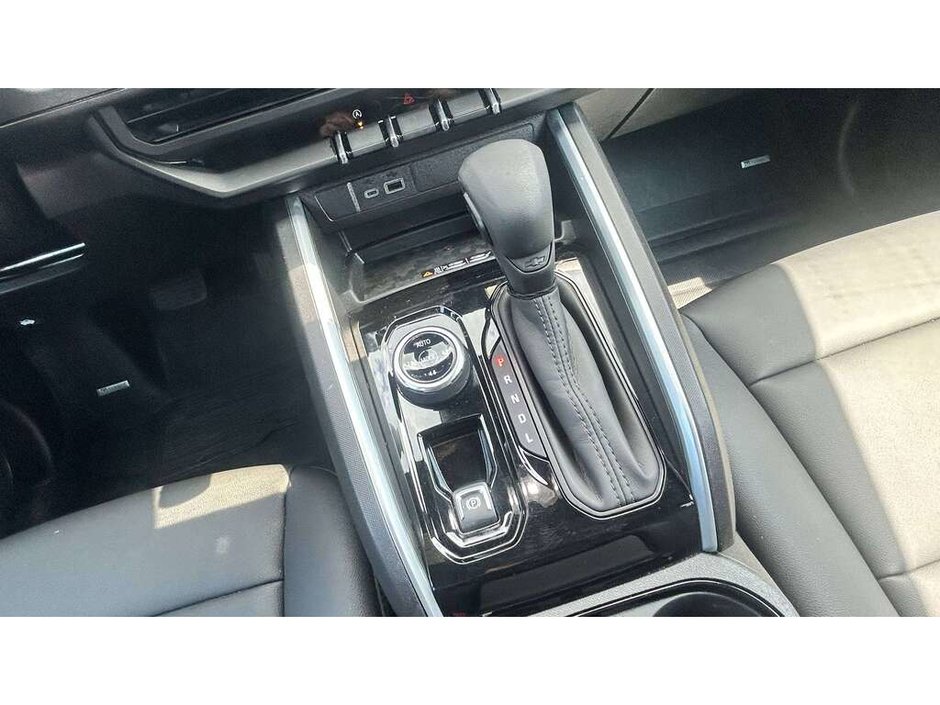 2025 Chevrolet Colorado 4WD Trail Boss 4WD Crew Cab Trail Boss