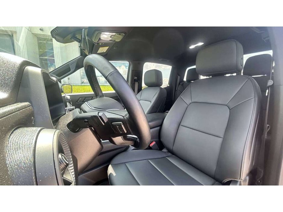 2025 Chevrolet Colorado 4WD Trail Boss 4WD Crew Cab Trail Boss
