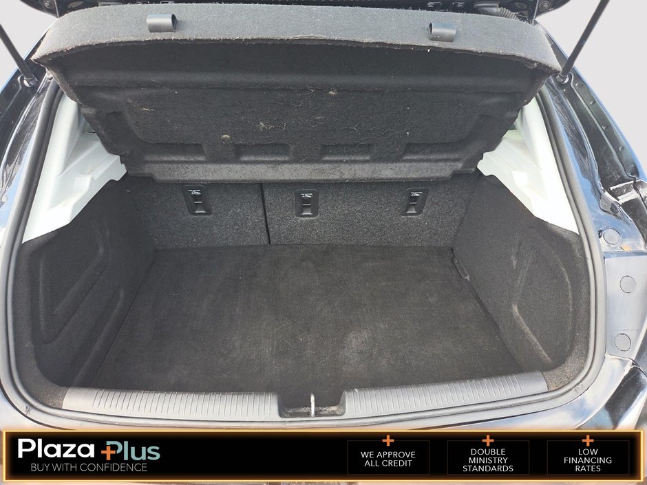 2019 Chevrolet Cruze LT 4dr HB LT