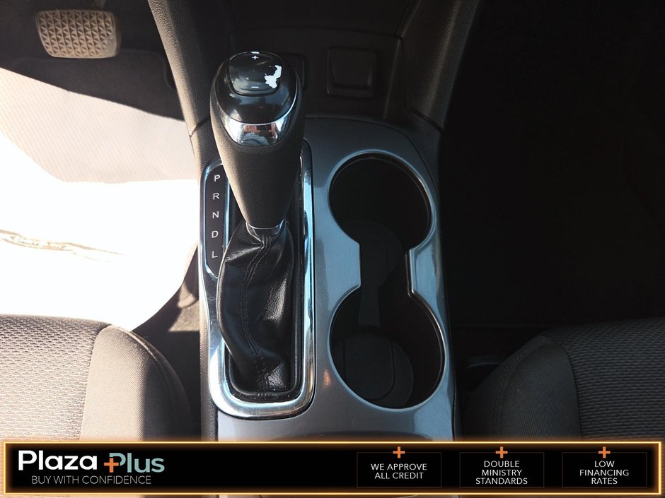 2019 Chevrolet Cruze LT 4dr HB LT