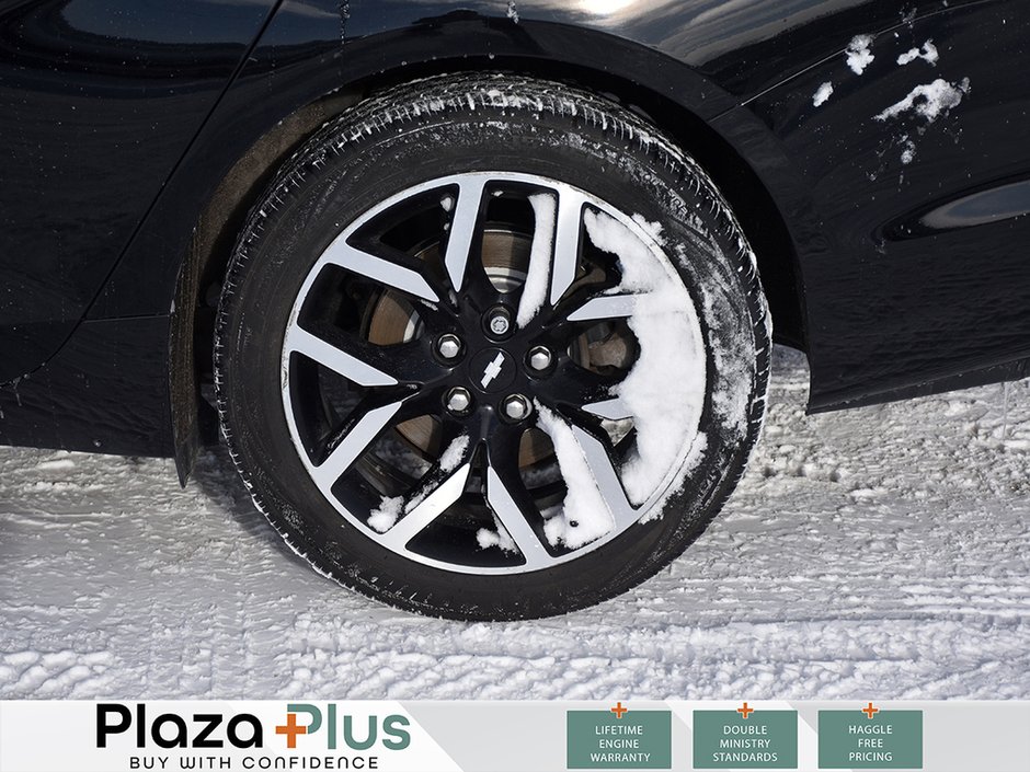 2017 Chevrolet Impala Premier LEATHER/SUNROOF/LOW KM