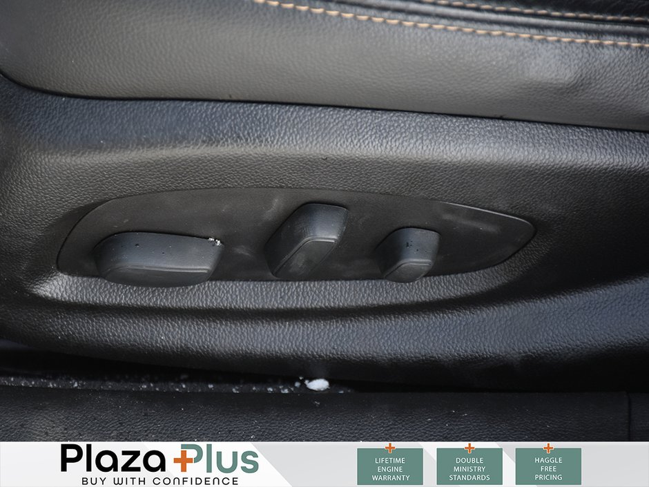 2017 Chevrolet Impala Premier LEATHER/SUNROOF/LOW KM