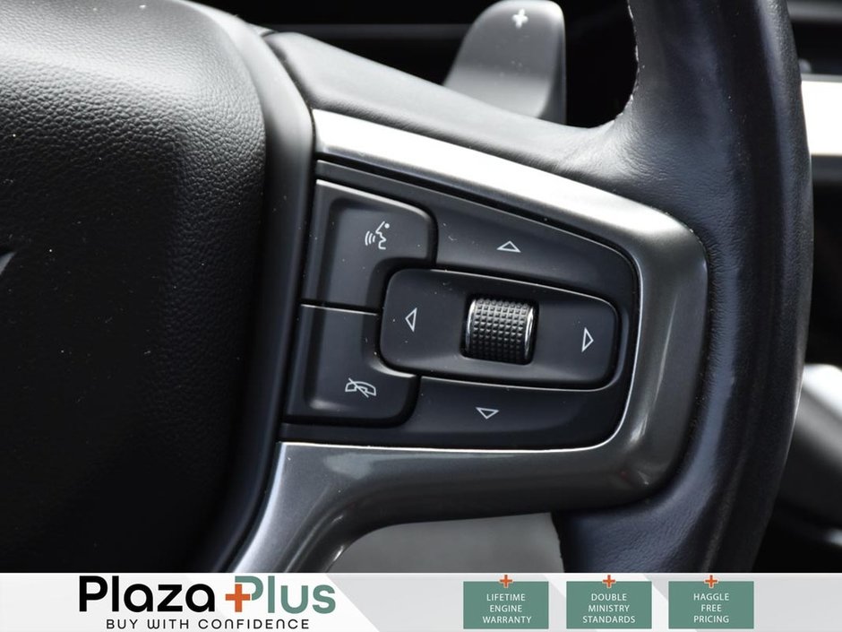 2022 Chevrolet Silverado 1500 RST DIESEL | REMOTE START | CLEAN CARFAX