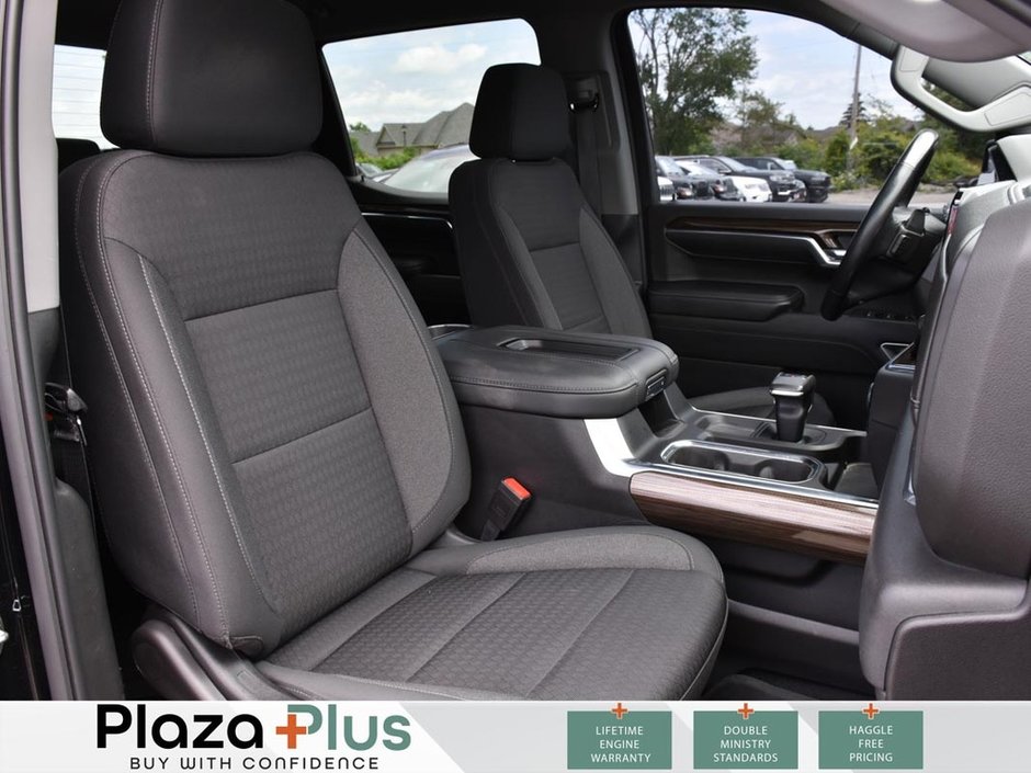 2022 Chevrolet Silverado 1500 RST DIESEL | REMOTE START | CLEAN CARFAX