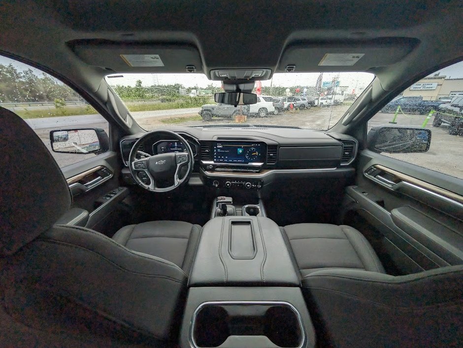 2022 Chevrolet Silverado 1500 RST DIESEL | REMOTE START | CLEAN CARFAX