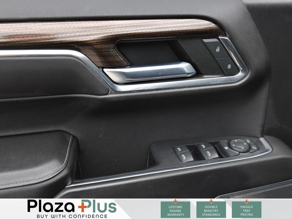 2022 Chevrolet Silverado 1500 RST DIESEL | REMOTE START | CLEAN CARFAX