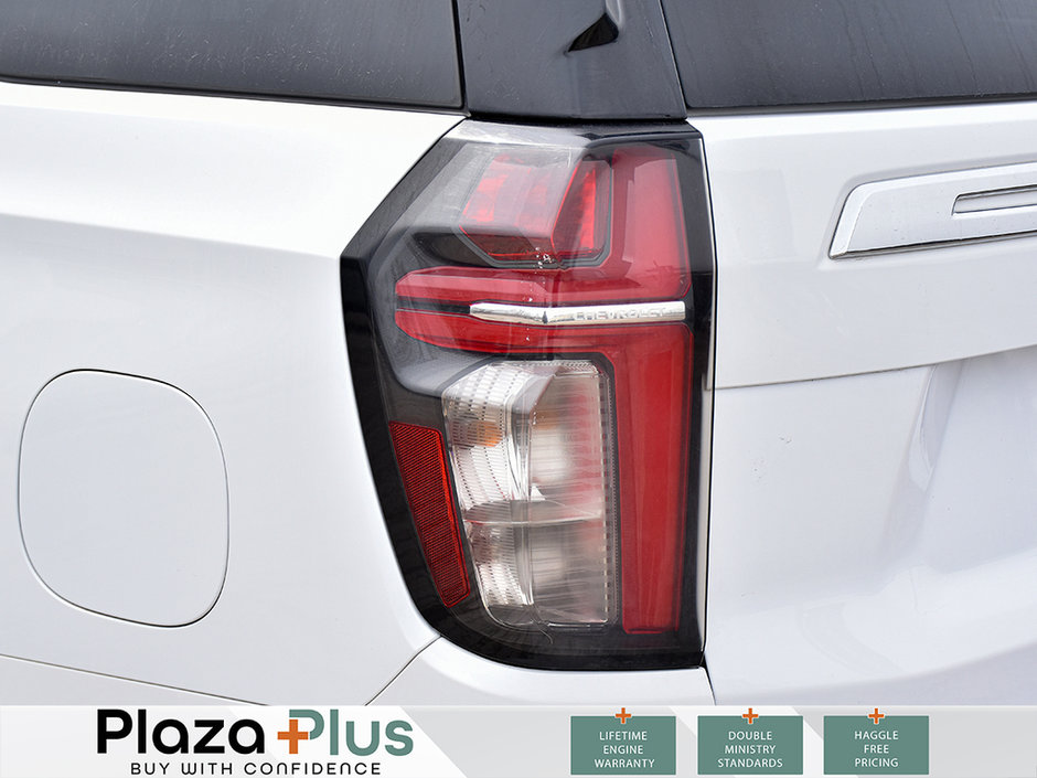 2023 Chevrolet Tahoe LT-6