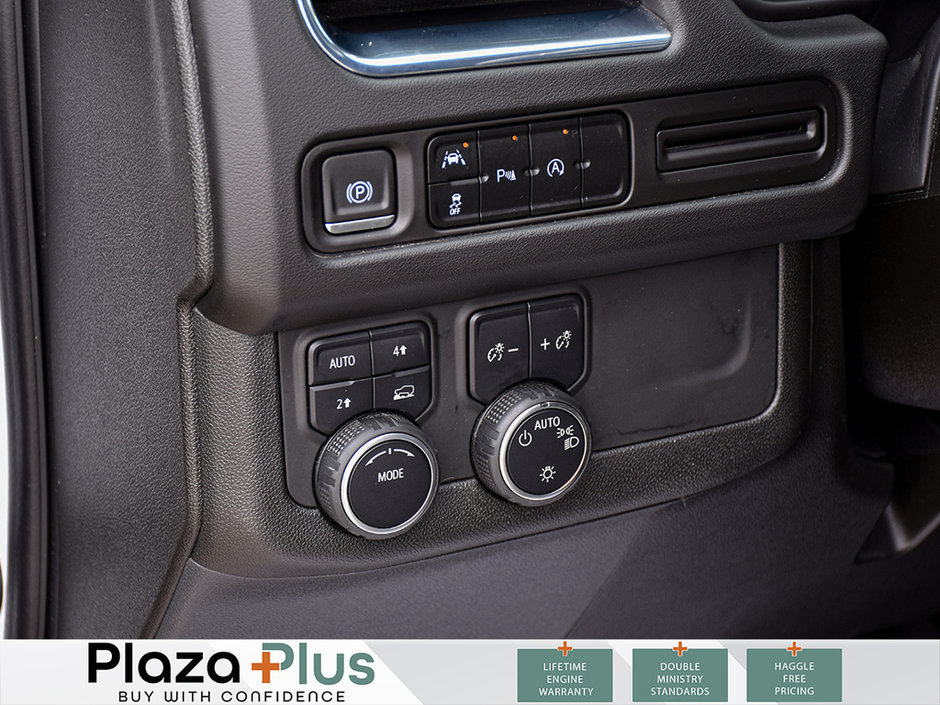 2023 Chevrolet Tahoe LT-11