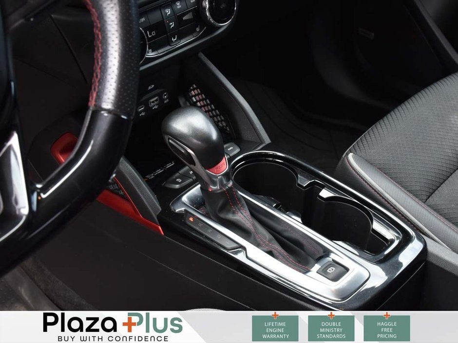 2021 Chevrolet Trailblazer RS SUNROOF | CLEAN CARFAX | AWD