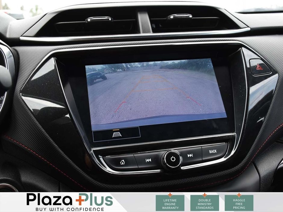 2021 Chevrolet Trailblazer RS SUNROOF | CLEAN CARFAX | AWD