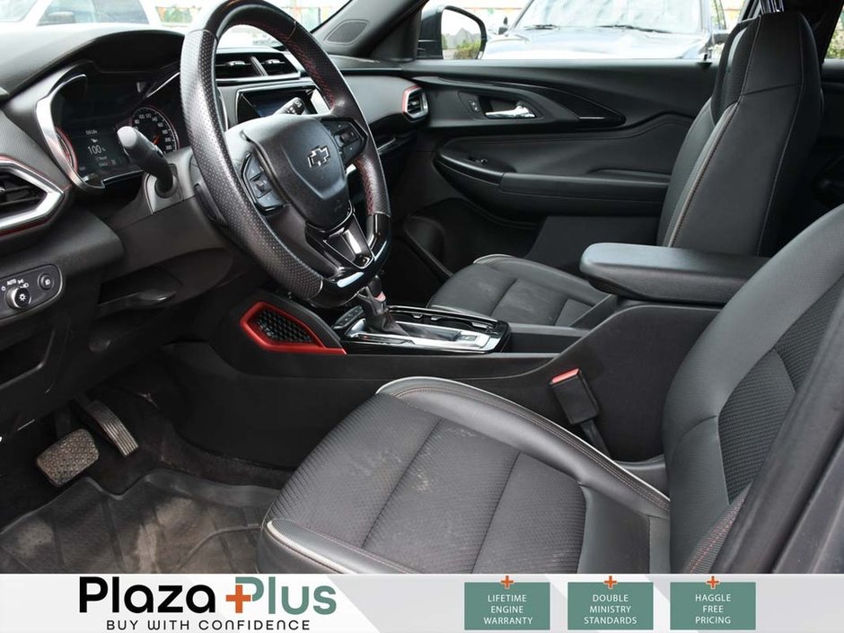 2021 Chevrolet Trailblazer RS SUNROOF | CLEAN CARFAX | AWD