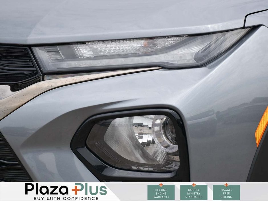 2021 Chevrolet Trailblazer RS SUNROOF | CLEAN CARFAX | AWD