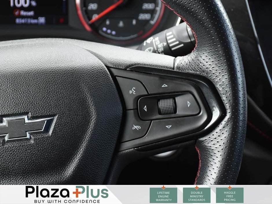 2021 Chevrolet Trailblazer RS SUNROOF | CLEAN CARFAX | AWD