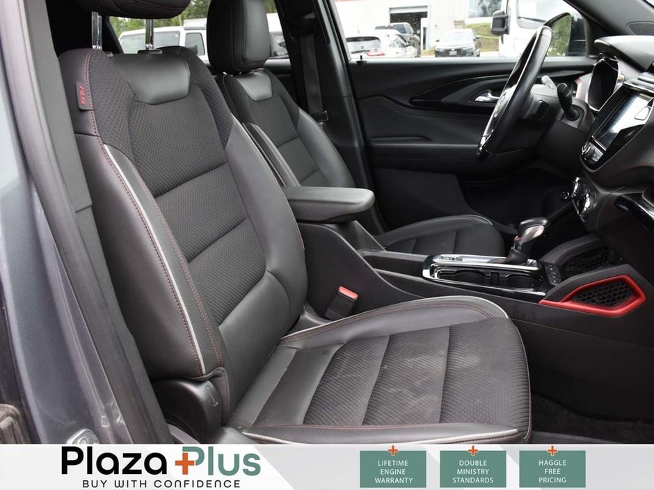 2021 Chevrolet Trailblazer RS SUNROOF | CLEAN CARFAX | AWD