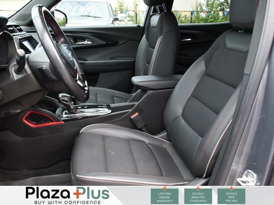 2021 Chevrolet Trailblazer RS SUNROOF | CLEAN CARFAX | AWD