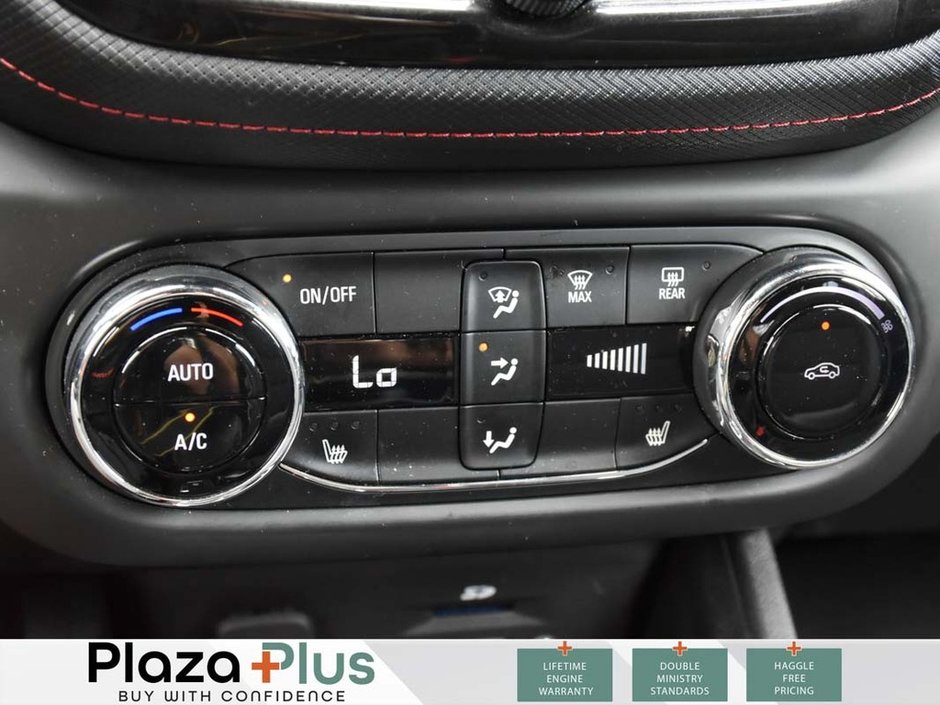 2021 Chevrolet Trailblazer RS SUNROOF | CLEAN CARFAX | AWD