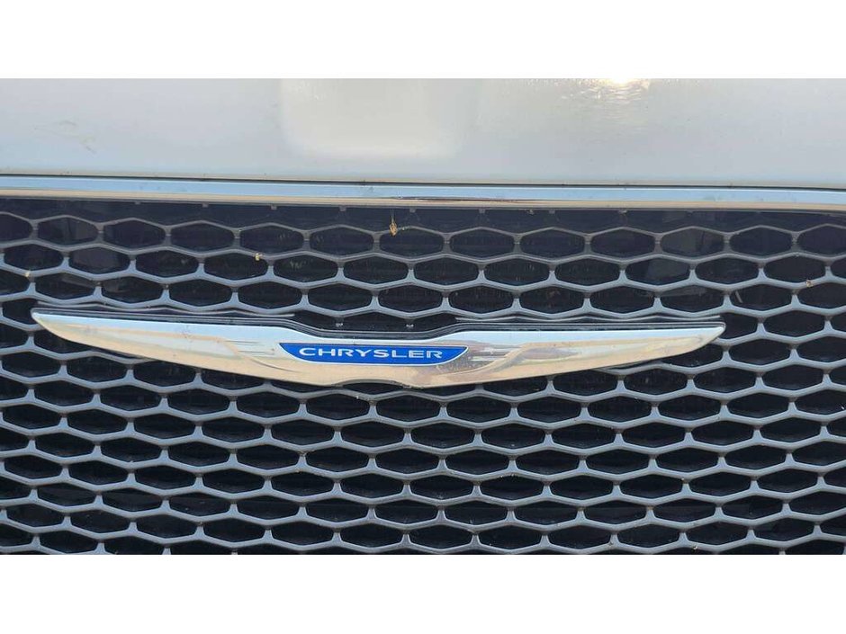 2018 Chrysler 300 Limited 300 LIMITED RWD   3.6L PENTASTAR V6 ENGINE