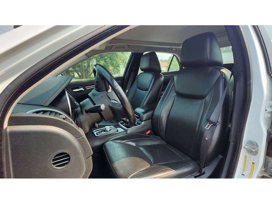 2018 Chrysler 300 Limited 300 LIMITED RWD   3.6L PENTASTAR V6 ENGINE