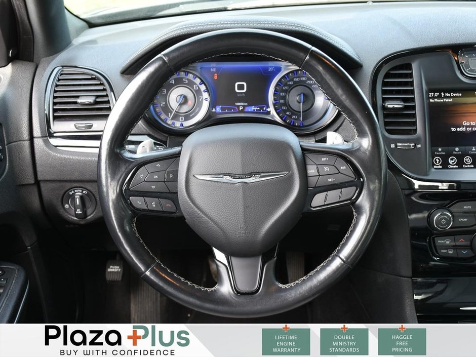 2021 Chrysler 300 S