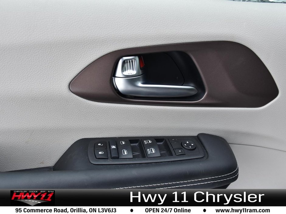 2024 Chrysler Grand Caravan SXT-9