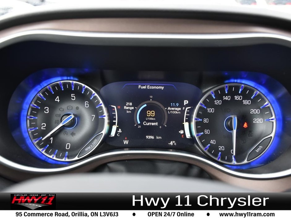 2024 Chrysler Grand Caravan SXT-18