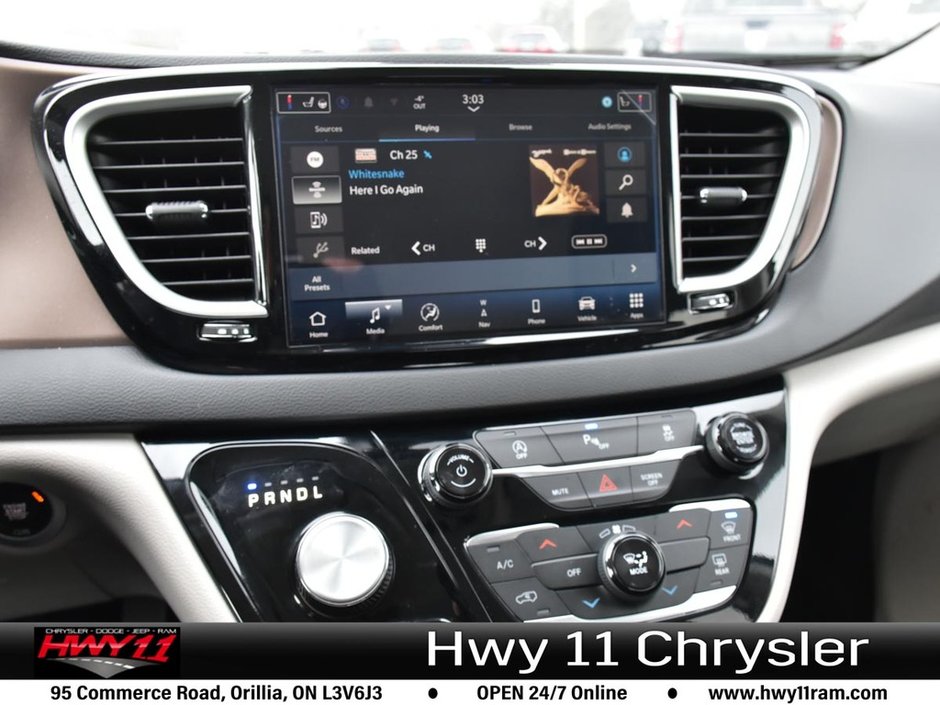 2024 Chrysler Grand Caravan SXT-20