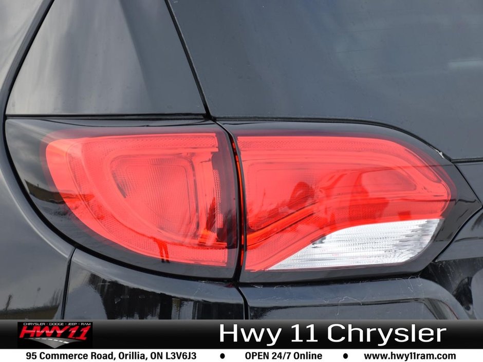 2024 Chrysler Grand Caravan SXT-4