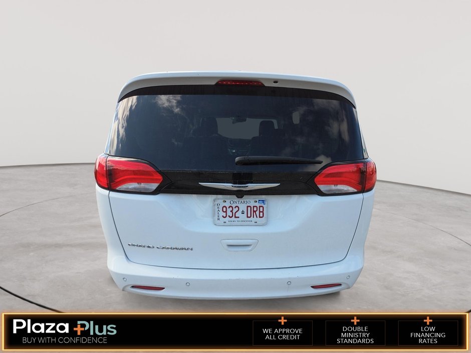 2024 Chrysler Grand Caravan SXT SXT 2WD