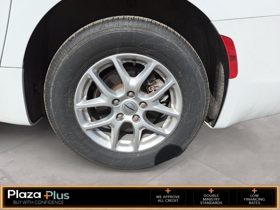 2024 Chrysler Grand Caravan SXT SXT 2WD