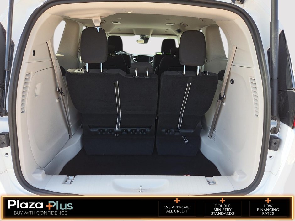 2024 Chrysler Grand Caravan SXT SXT 2WD