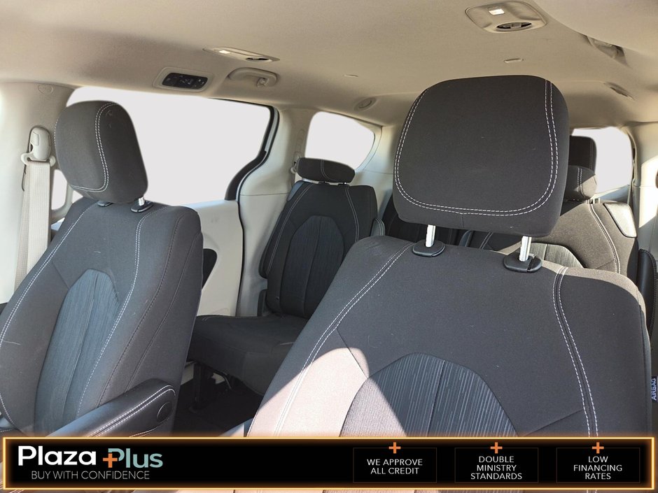2024 Chrysler Grand Caravan SXT SXT 2WD