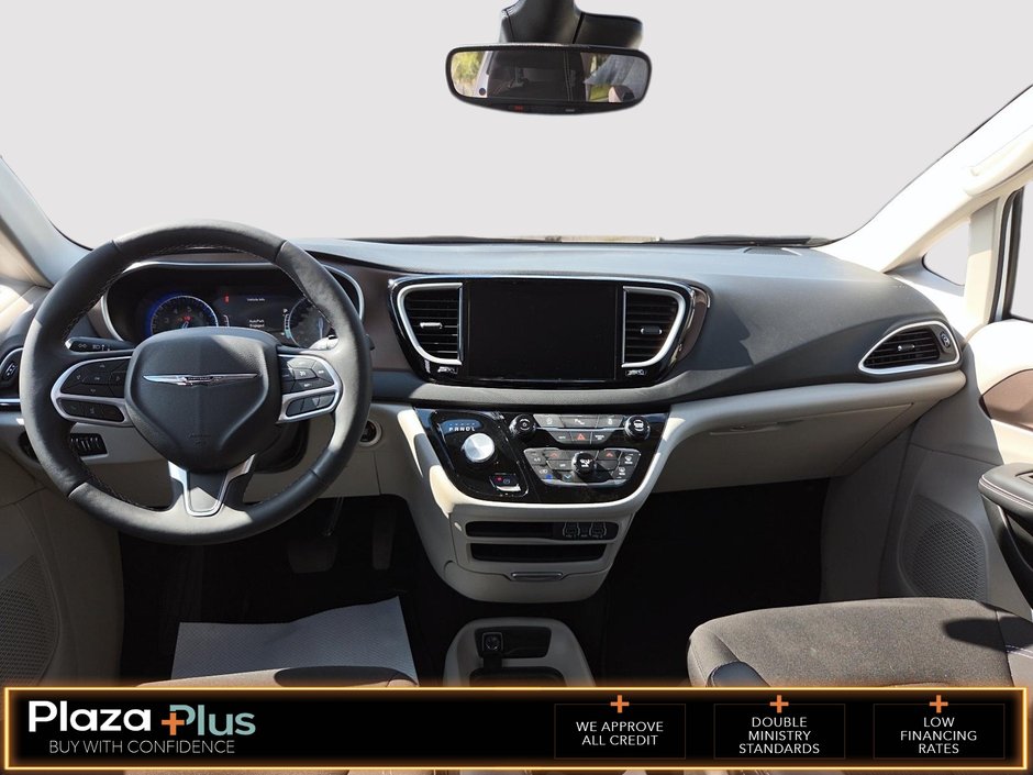 2024 Chrysler Grand Caravan SXT SXT 2WD