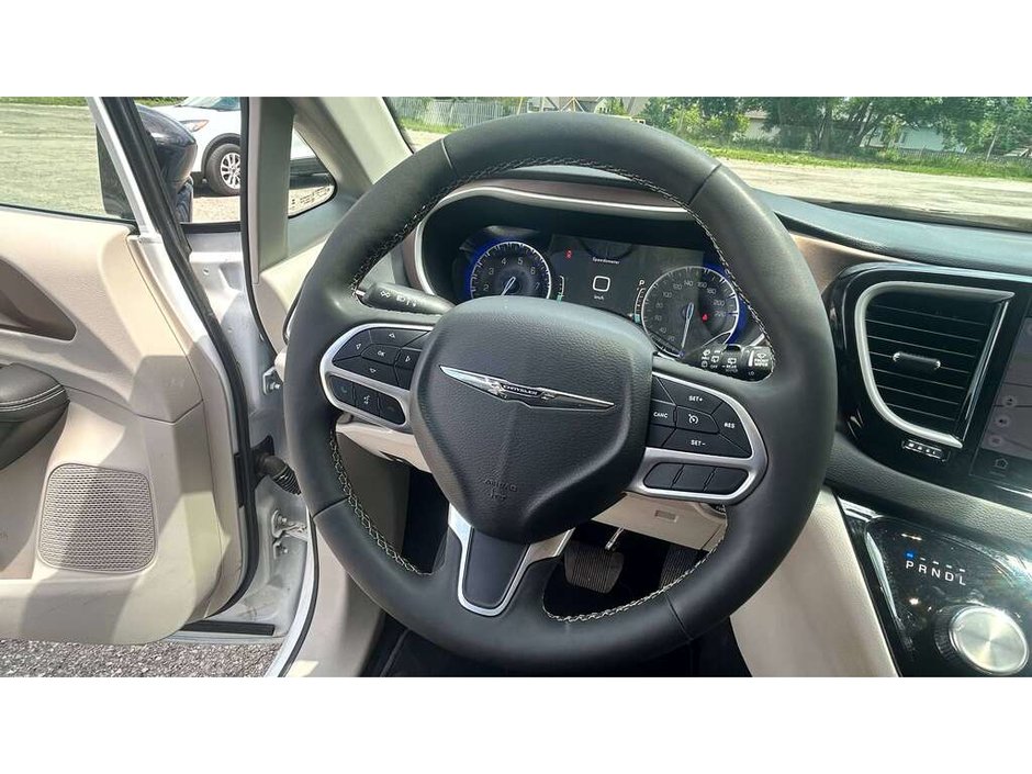 2024 Chrysler Grand Caravan SXT SXT 2WD