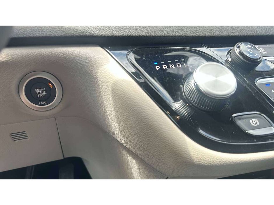 2024 Chrysler Grand Caravan SXT SXT 2WD