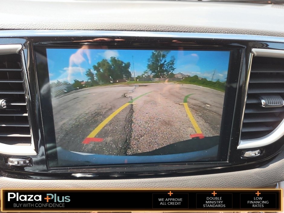 2024 Chrysler Grand Caravan SXT SXT 2WD