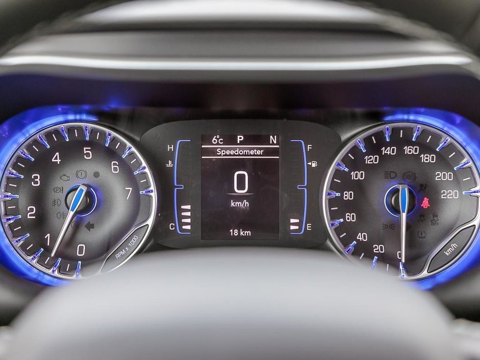 2024 Chrysler Grand Caravan SXT-12