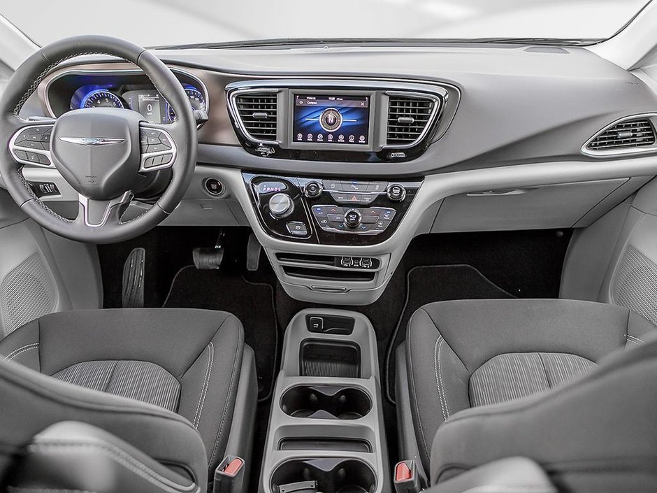 2024 Chrysler Grand Caravan SXT-20