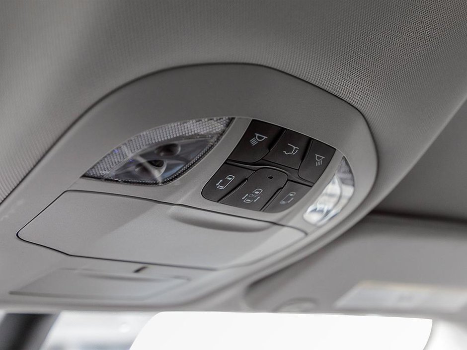 2024 Chrysler Grand Caravan SXT-17