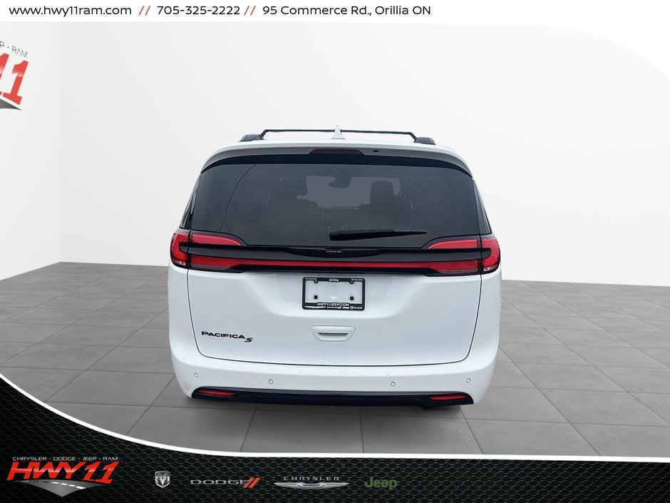 2022 Chrysler Pacifica TOURING L LOADED | APPLE CARPLAY | FINANCE ME