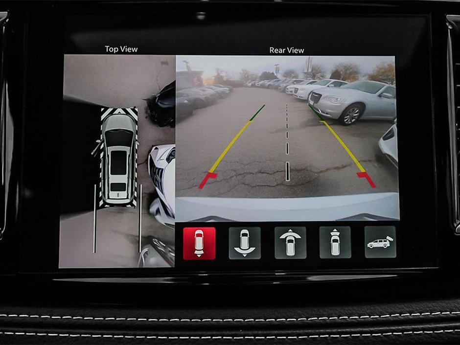 2026 Chrysler Pacifica SELECT-21