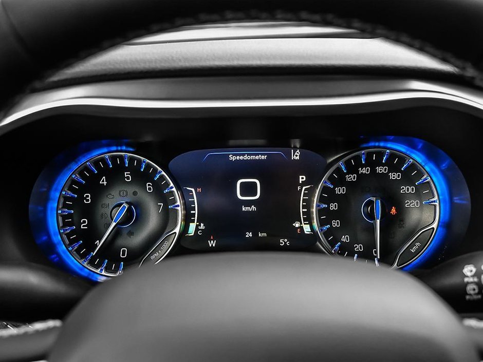 2026 Chrysler Pacifica SELECT-12