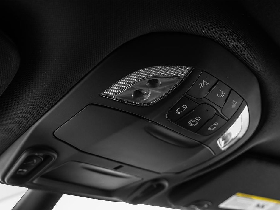 2026 Chrysler Pacifica SELECT-17