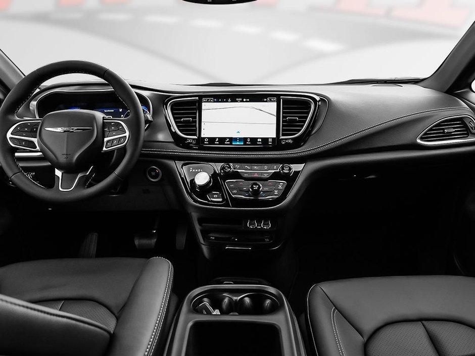 2026 Chrysler Pacifica SELECT-20