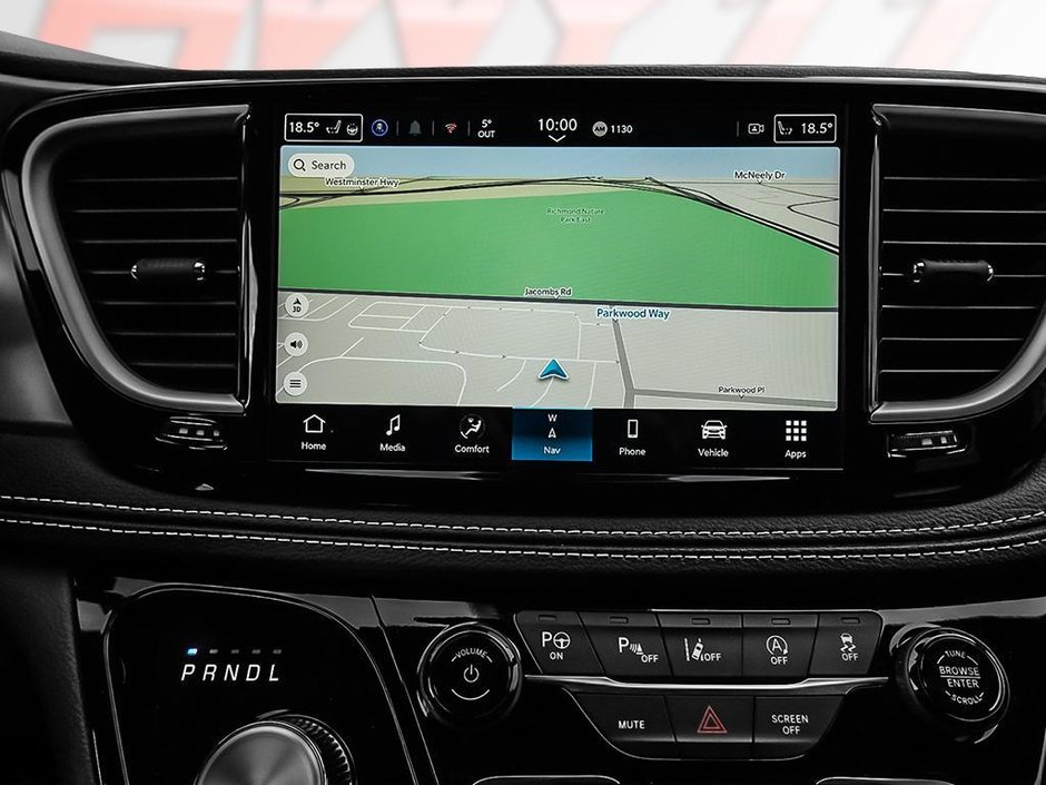 2026 Chrysler Pacifica SELECT-16