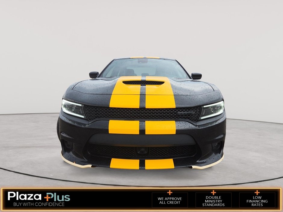 2023 Dodge Charger GT